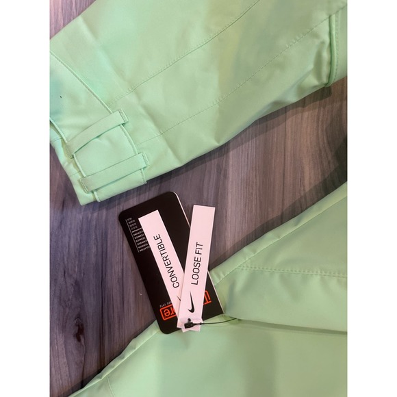 New Nike Sportswear City Ready long hooded jacket & vest - Picture 8 of 15